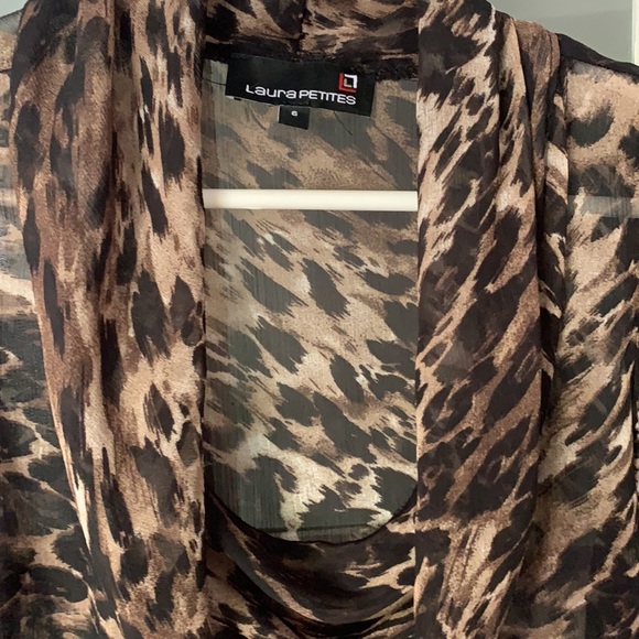 LAURA- top - Picture 2 of 2